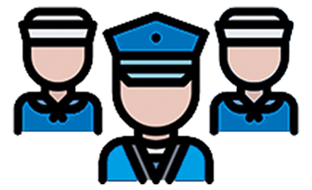 crew-deck