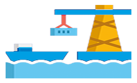 port-agency-icon