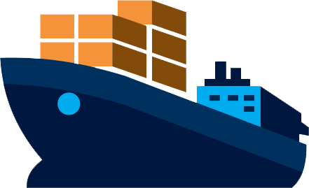ship cargo